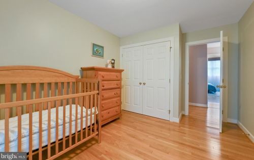 3516 Russell Thomas Ln, Davidsonville MD 21035-2519 exterior