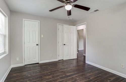 3316 Townsend Dr, Fort Worth TX  76115-4128 exterior