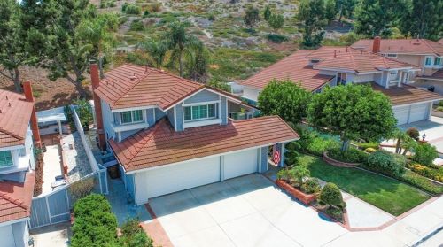 8100 Kennedy Rd, Anaheim CA  92808-2208 exterior