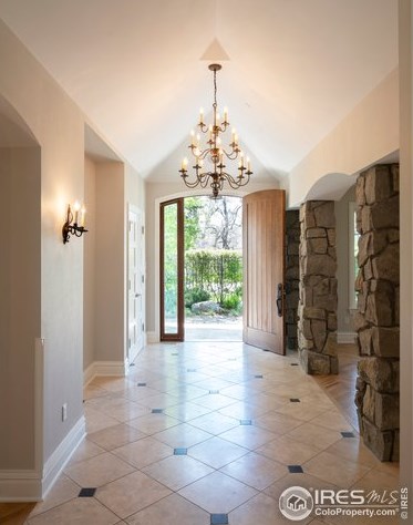 2205 Topaz Dr, Boulder CO  80304-0926 exterior