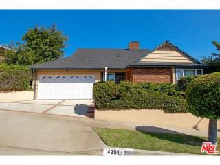 4251 Don Felipe Dr, Los Angeles, CA 90008-4208