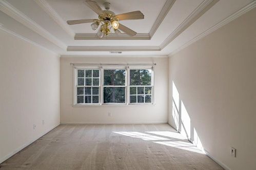 8610 Hope Mews Ct, Atlanta GA  30350-2979 exterior
