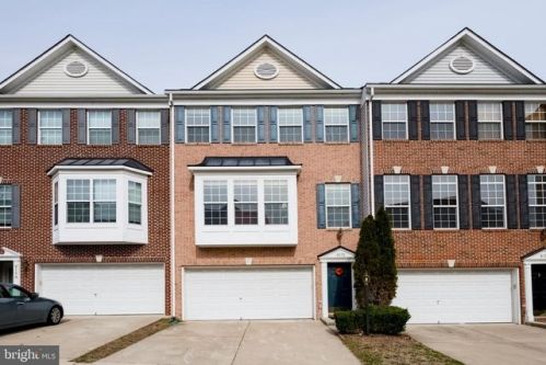 8172 Mccauley Way, Lorton, VA 22079-2970