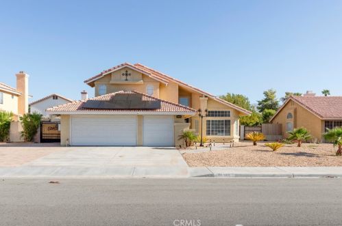 83960 Hopi Ave, Indio, CA 92203-2661