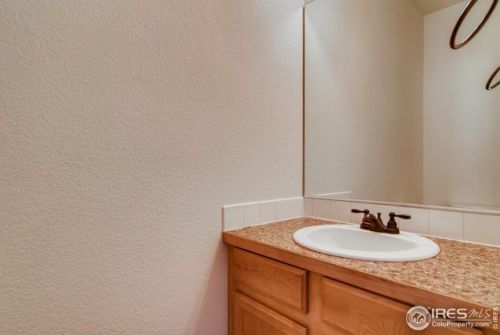2475 Forecastle Dr, Fort Collins CO  80524-6753 exterior