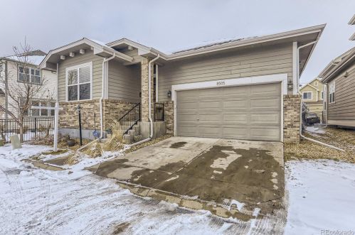 8505 Arizona Pl, Denver, CO 80247-3032