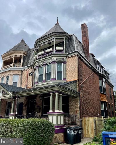 4738 Baltimore Ave, Philadelphia PA 19143-2185 exterior