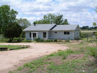 3580 Curtis Rd, Amo, CO 80831-7533