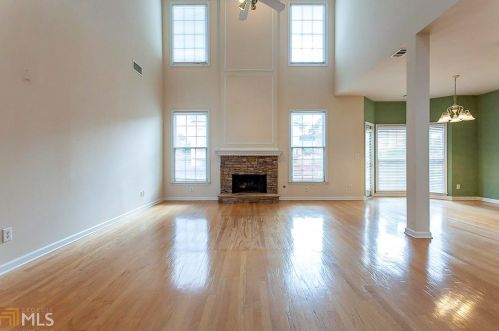 3992 Evans St, Atlanta GA  30340 exterior