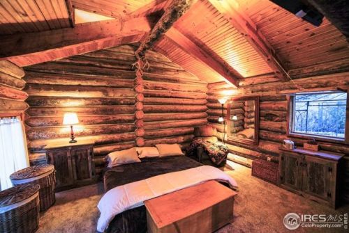 6492 County Rd 80c, Red Feather Lakes CO 80536-9201 exterior