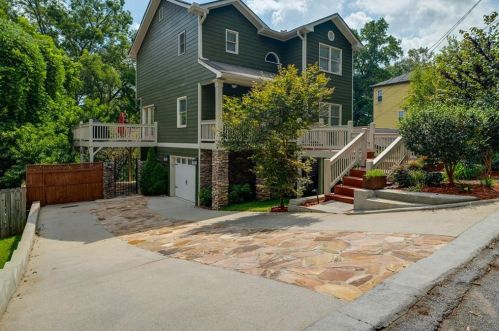 112 Ericson St, Atlanta, GA 30317-1616