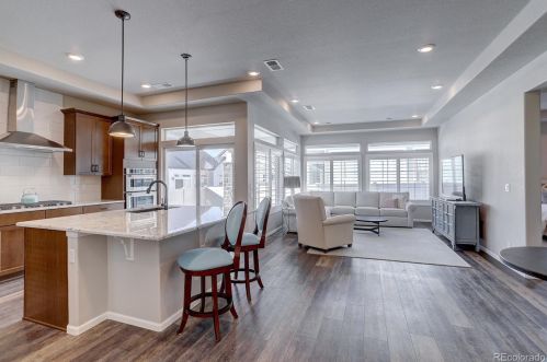 5019 Quatar St, Denver CO  80019-3556 exterior