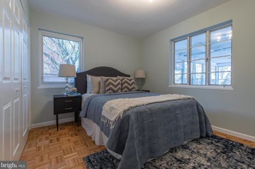 2419 Eccleston St, Silver Spring MD 20902-4830 exterior