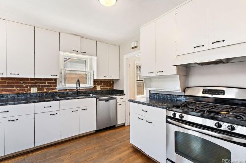 1270 Dexter St, Denver CO  80220-2455 exterior