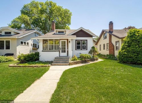 1744 Berkeley Ave, Saint Paul MN  55105-2026 exterior