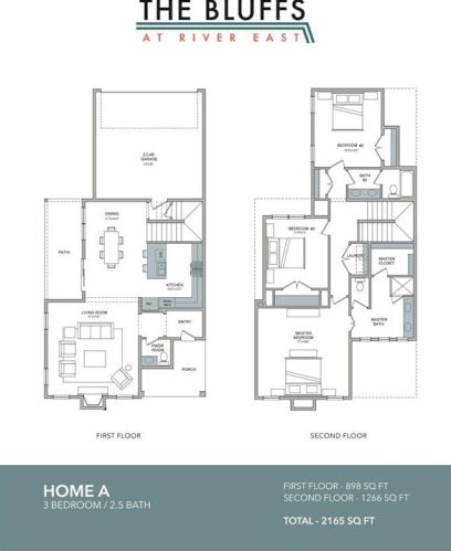 2249 Bird St, Fort Worth TX  76111-1358 exterior