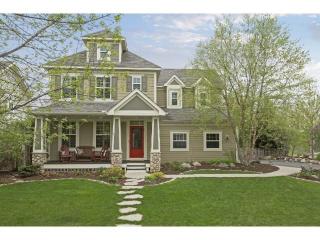 8128 Savanna Valley Way, Victoria, MN 55386-8236