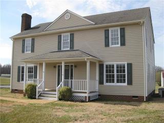 17389 Parsons Ridge Rd, Beaverdam, VA 23015-1561