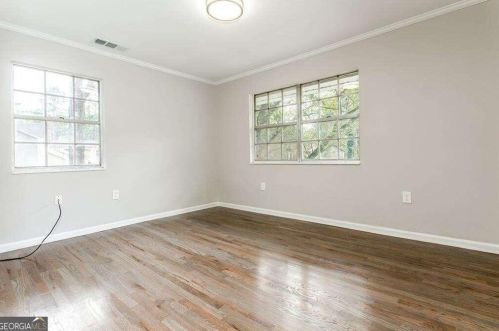 610 Alex Dr, Atlanta GA  30331-4350 exterior