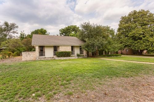 304 Blue Rdg Trl, Austin TX  78746-4538 exterior