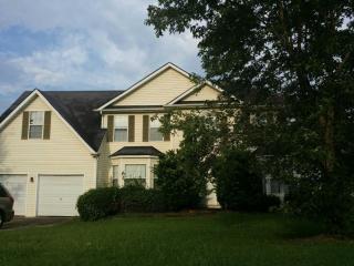 1862 Wellwater Ln, Lithonia, GA 30058-3505