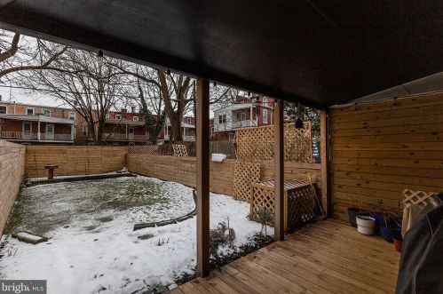 554 Spruce St, Lancaster PA  17603-3353 exterior