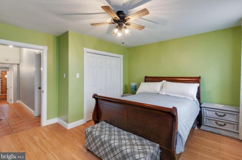 1318 Jackson St, Philadelphia PA  19148-2931 exterior