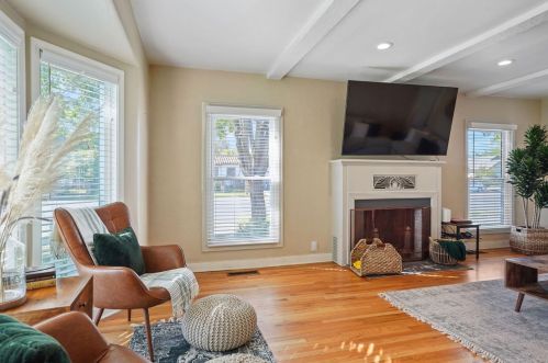 1402 D St, Arboga CA  95901-4226 exterior
