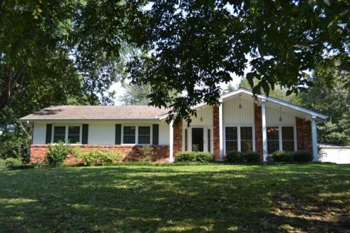 204 Trenton Hwy, Milan Army Ammunition Plant, TN 38358-6302