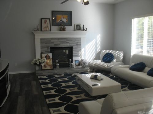 19848 58th Pl, Denver CO  80019-2035 exterior