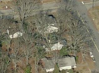 400 Depot St, Seneca, SC 29678-2619