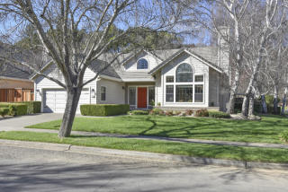 4049 Foxridge Way, Fairfield, CA 94558-4162