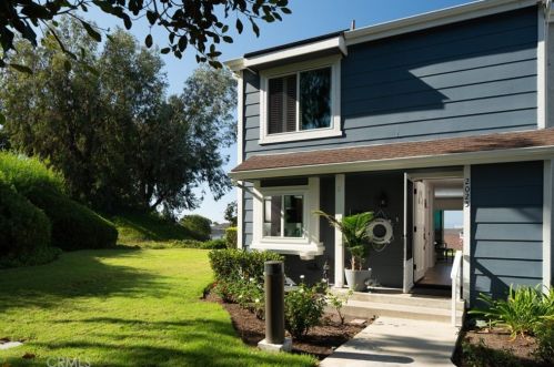 2025 Via Mantaraya, San Clemente, CA 92673-5610