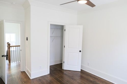 425 Harold Ave, Atlanta GA  30307-1739 exterior