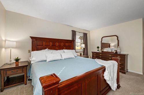 7988 Pontiac Way, Englewood CO 80112-3114 exterior