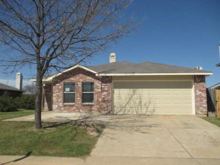 12605 Natalie Dr, Mesquite TX  75180-5023 exterior