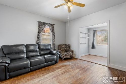 1429 9 St, Greeley CO 80631-3112 exterior