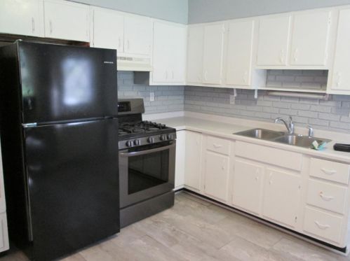 3623 123rd Pl, Crown Point IN  46307-8405 exterior