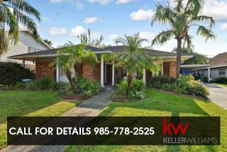 4005 Cleveland Pl, Metairie, LA 70003-1341