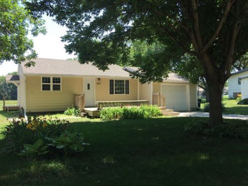 503 Norris Ave, Pender, NE 68047-4500