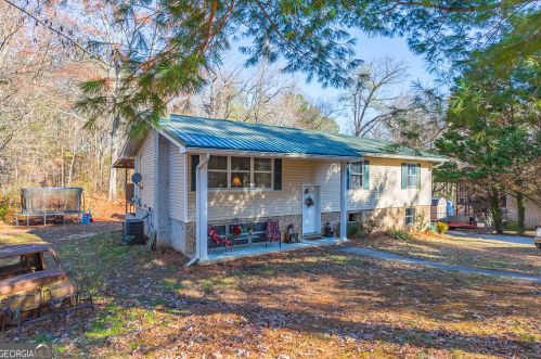 329 Gravitt Rd, Chickamauga, GA 30707-3215