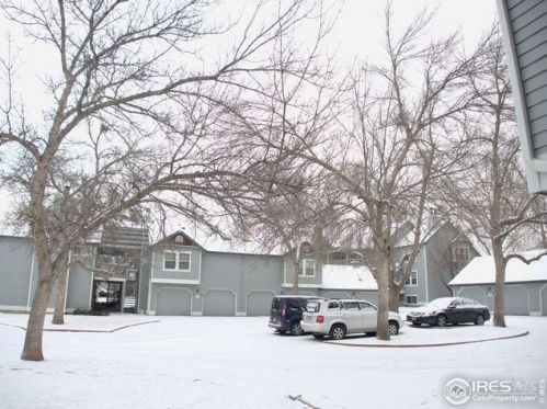 1601 Swallow Rd, Fort Collins CO  80526-2233 exterior