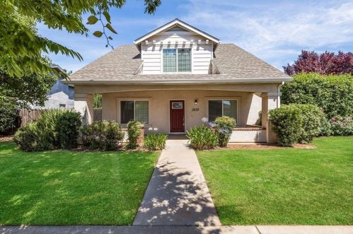 2630 Ceanothus Ave, Chico, CA 95973-9129