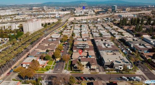 310 Wakefield Ave, Anaheim CA  92802-4222 exterior