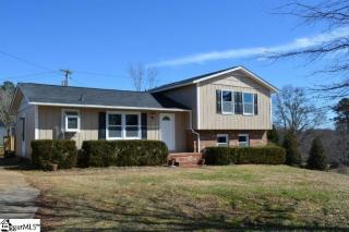 213 Sherwood Rd, Easley SC  29640-3905 exterior