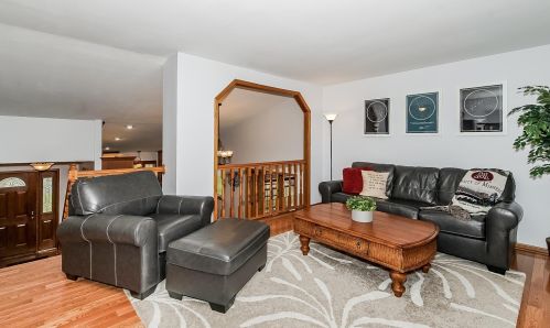 14349 Everest Ave, Saint Paul MN  55124-8011 exterior