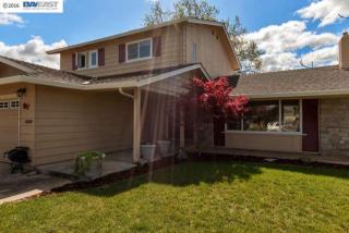 911 Via Del Paz, Livermore, CA 94550-6243