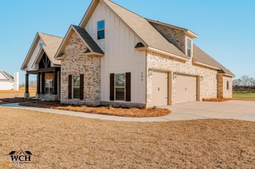 186 Talton Rd, Kathleen, GA 31047-2806