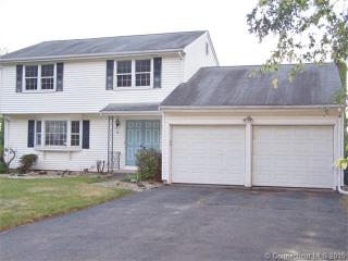 11 Diane Dr, Cromwell, CT 06416-2263