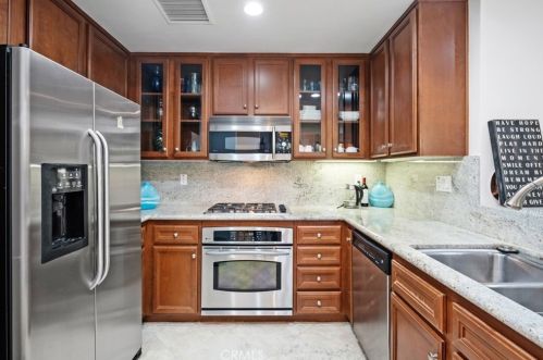 111 Coral Rose, Irvine CA  92603-0101 exterior